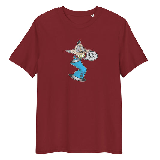 Music Man Can T-Shirt